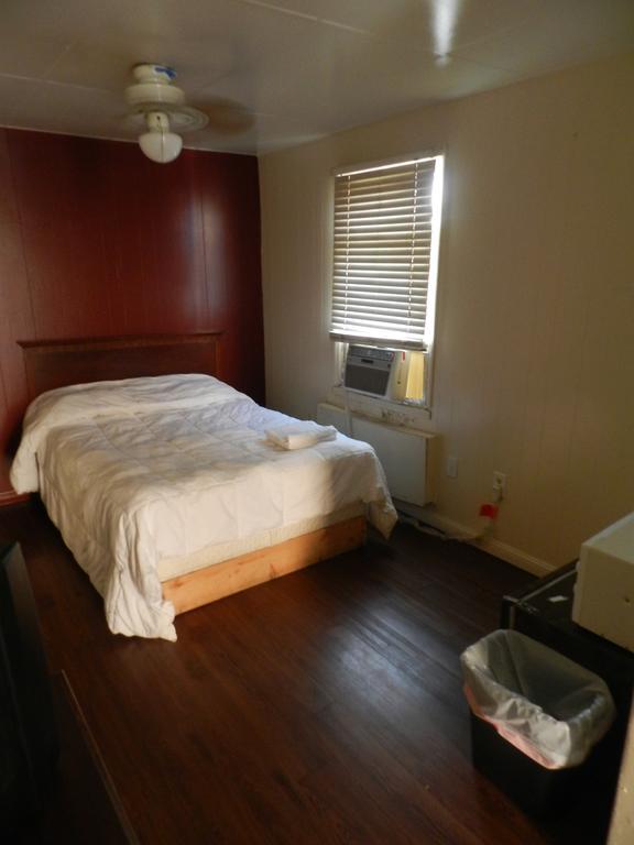 Seagem Motel And Apartments Сисайд Хайтс Номер фото
